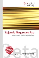 Rajanala Nageswara Rao