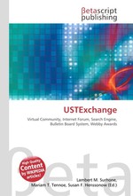 USTExchange