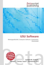 USU Software