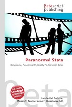 Paranormal State