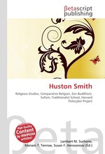Huston Smith