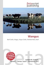 Wangus