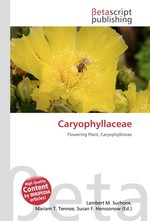 Caryophyllaceae