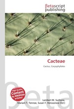 Cacteae