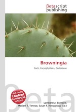 Browningia