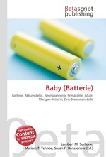 Baby (Batterie)