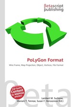 PoLyGon Format