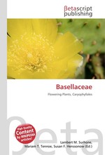 Basellaceae