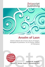 Anselm of Laon