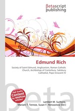 Edmund Rich