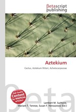 Aztekium