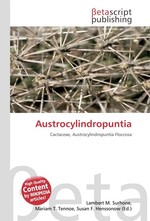 Austrocylindropuntia