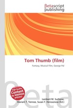 Tom Thumb (film)