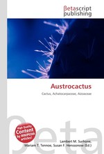 Austrocactus