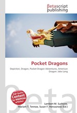 Pocket Dragons