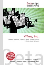 ViTrue, Inc