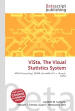 ViSta, The Visual Statistics System