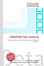 ViBGYOR Film Festival