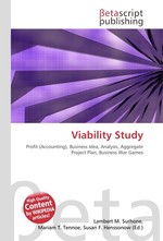 Viability Study