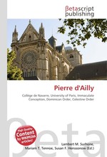 Pierre dAilly