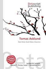 Tomas Asklund