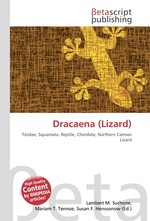 Dracaena (Lizard)