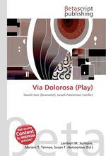 Via Dolorosa (Play)