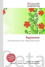 Rajasenan