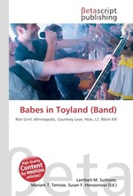 Babes in Toyland (Band)