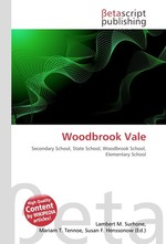 Woodbrook Vale