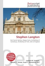 Stephen Langton