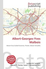 Albert-Georges-Yves Malbois