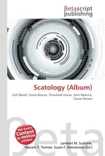 Scatology (Album)