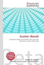 Scatter (Band)