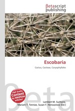 Escobaria