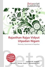 Rajasthan Rajya Vidyut Utpadan Nigam