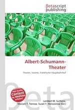 Albert-Schumann-Theater