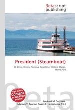 President (Steamboat)