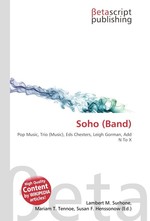 Soho (Band)