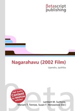 Nagarahavu (2002 Film)