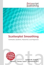 Scatterplot Smoothing