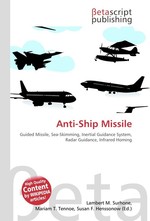 Anti-Ship Missile