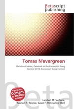 Tomas Nevergreen