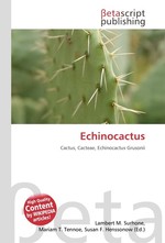 Echinocactus