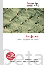 Arrojadoa