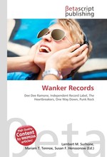 Wanker Records