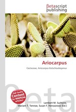 Ariocarpus