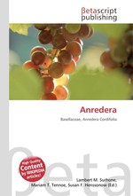 Anredera