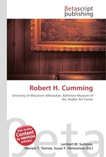 Robert H. Cumming