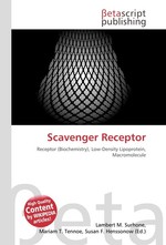 Scavenger Receptor